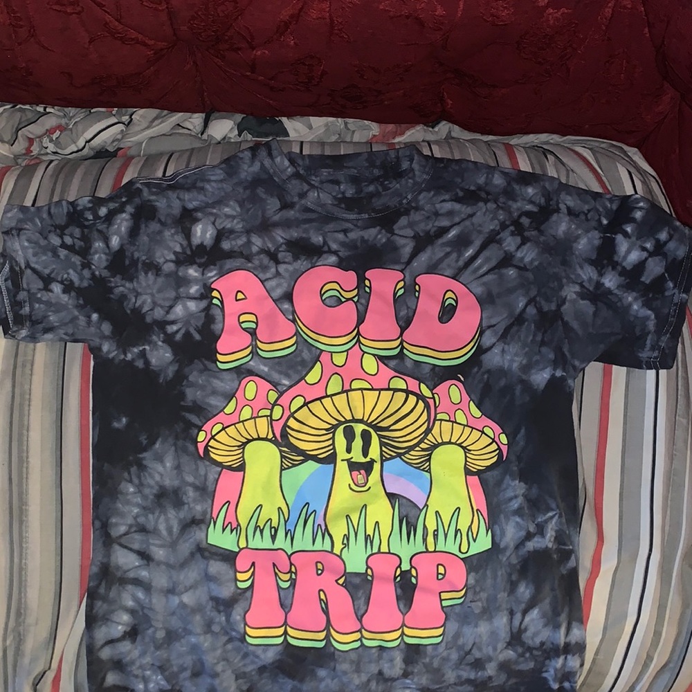 Soencer shirt multi color